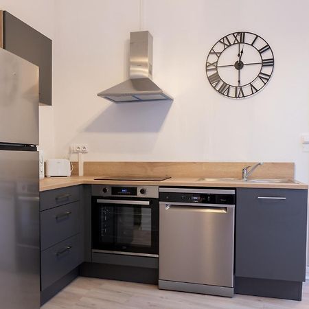 Logement De Charme En Plein Coeur D'אביניון מראה חיצוני תמונה
