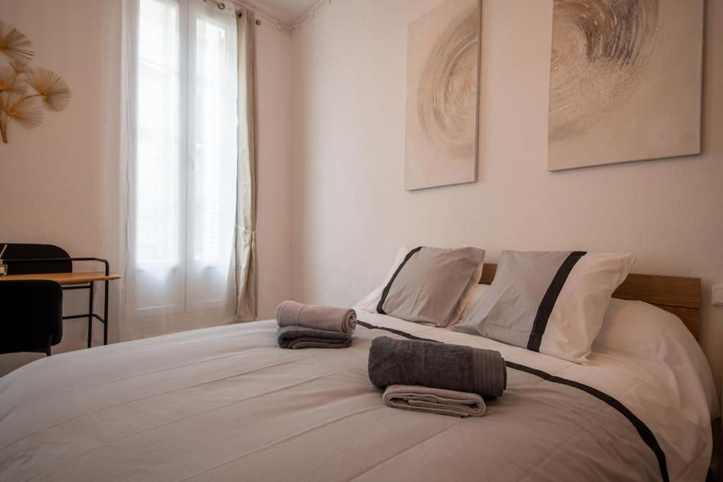 Logement De Charme En Plein Coeur D'אביניון מראה חיצוני תמונה