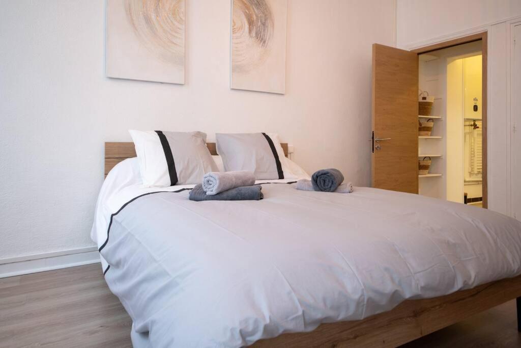Logement De Charme En Plein Coeur D'אביניון מראה חיצוני תמונה