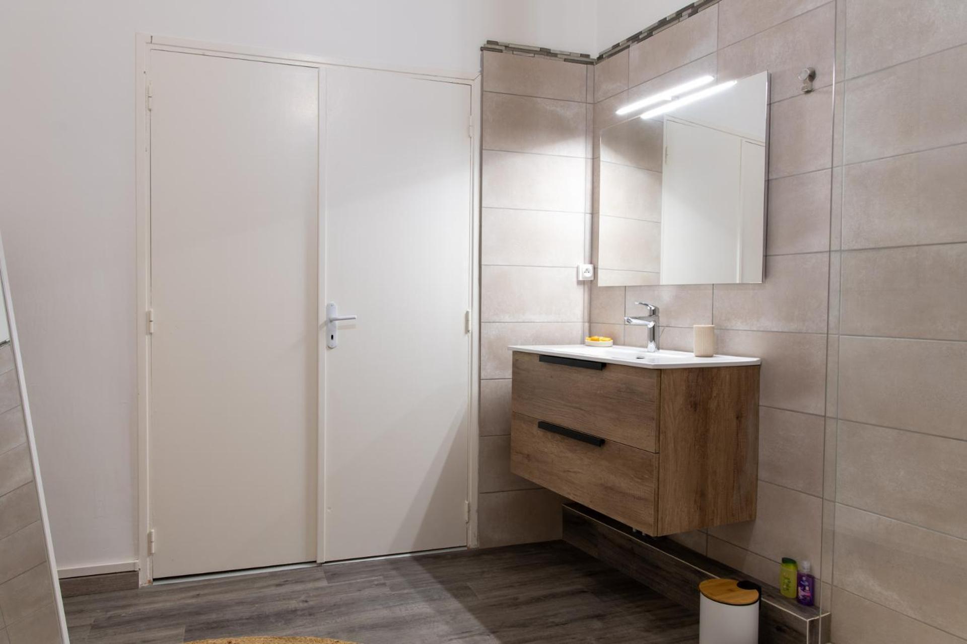 Logement De Charme En Plein Coeur D'אביניון מראה חיצוני תמונה