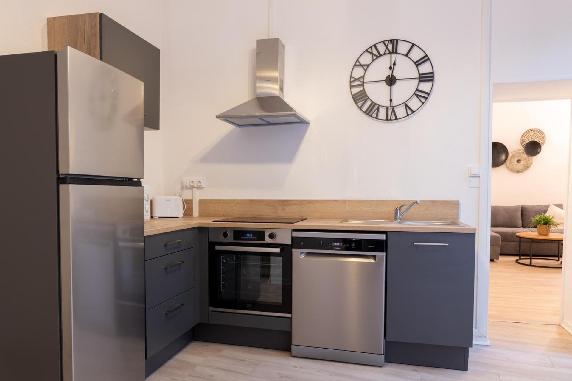 Logement De Charme En Plein Coeur D'אביניון מראה חיצוני תמונה
