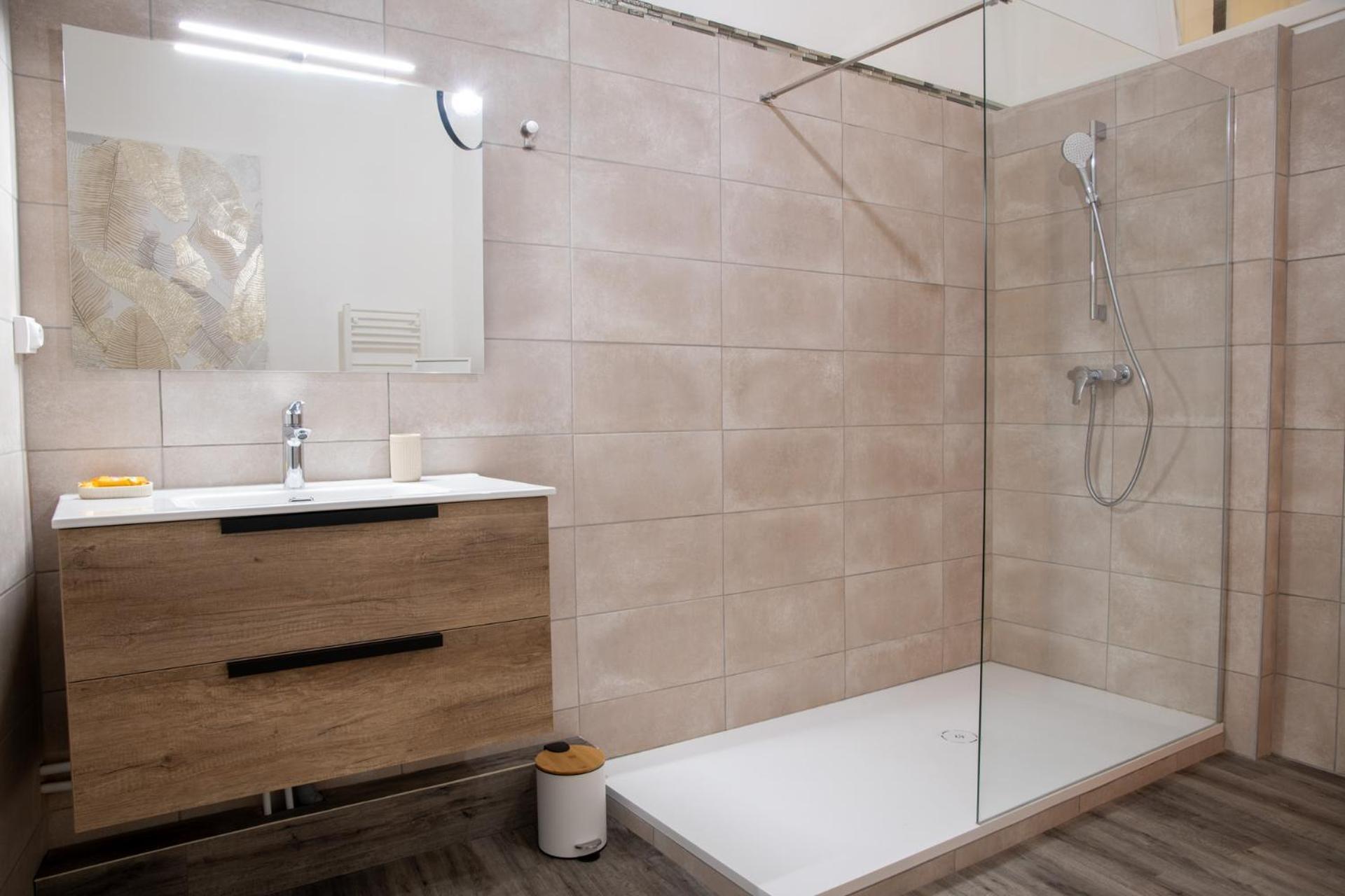 Logement De Charme En Plein Coeur D'אביניון מראה חיצוני תמונה
