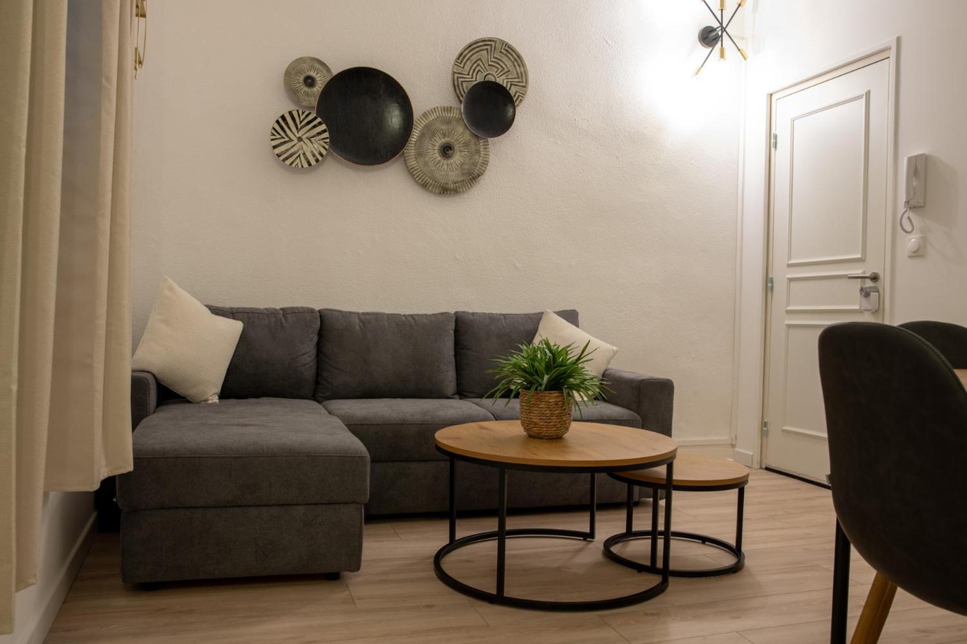 Logement De Charme En Plein Coeur D'אביניון מראה חיצוני תמונה