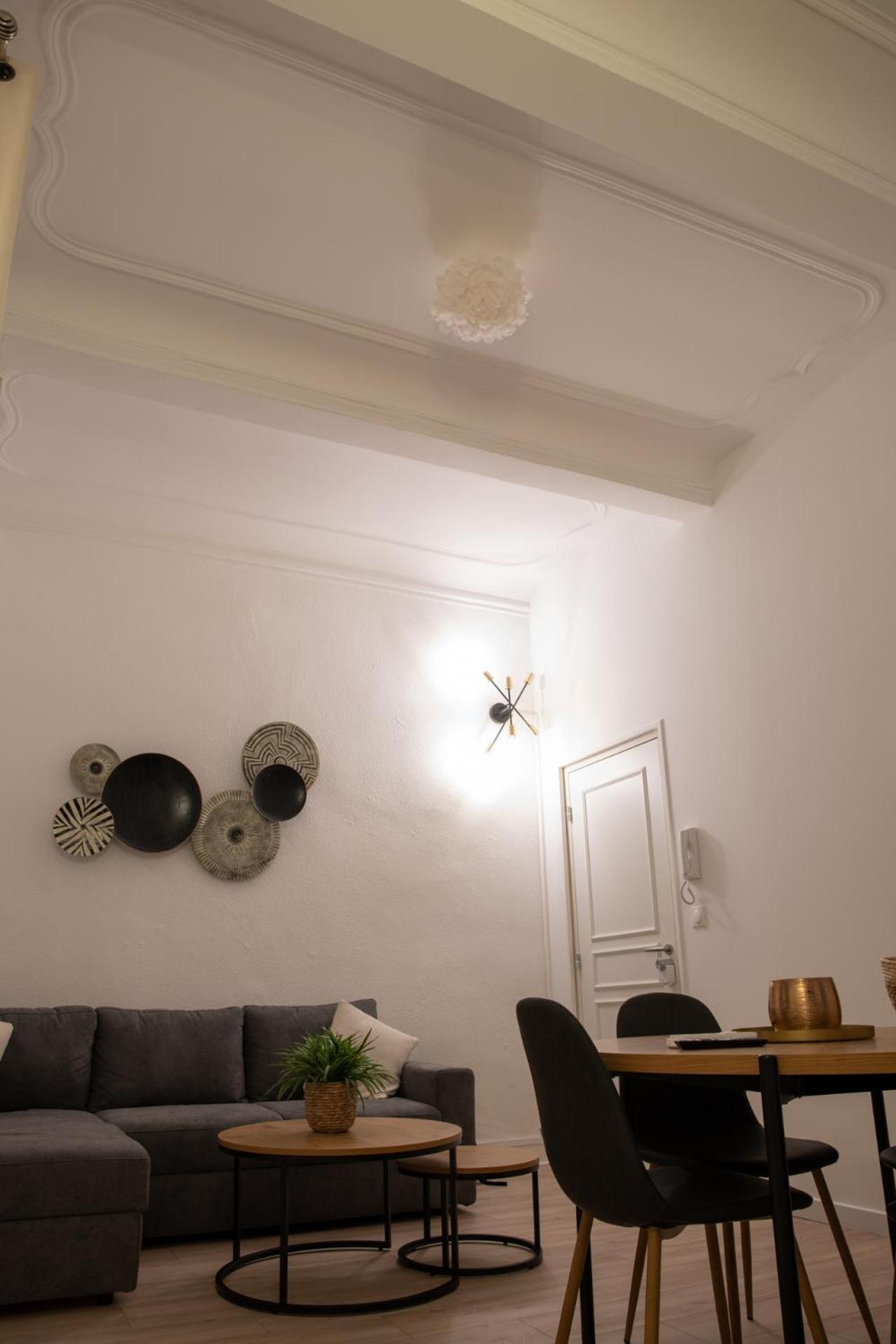 Logement De Charme En Plein Coeur D'אביניון מראה חיצוני תמונה