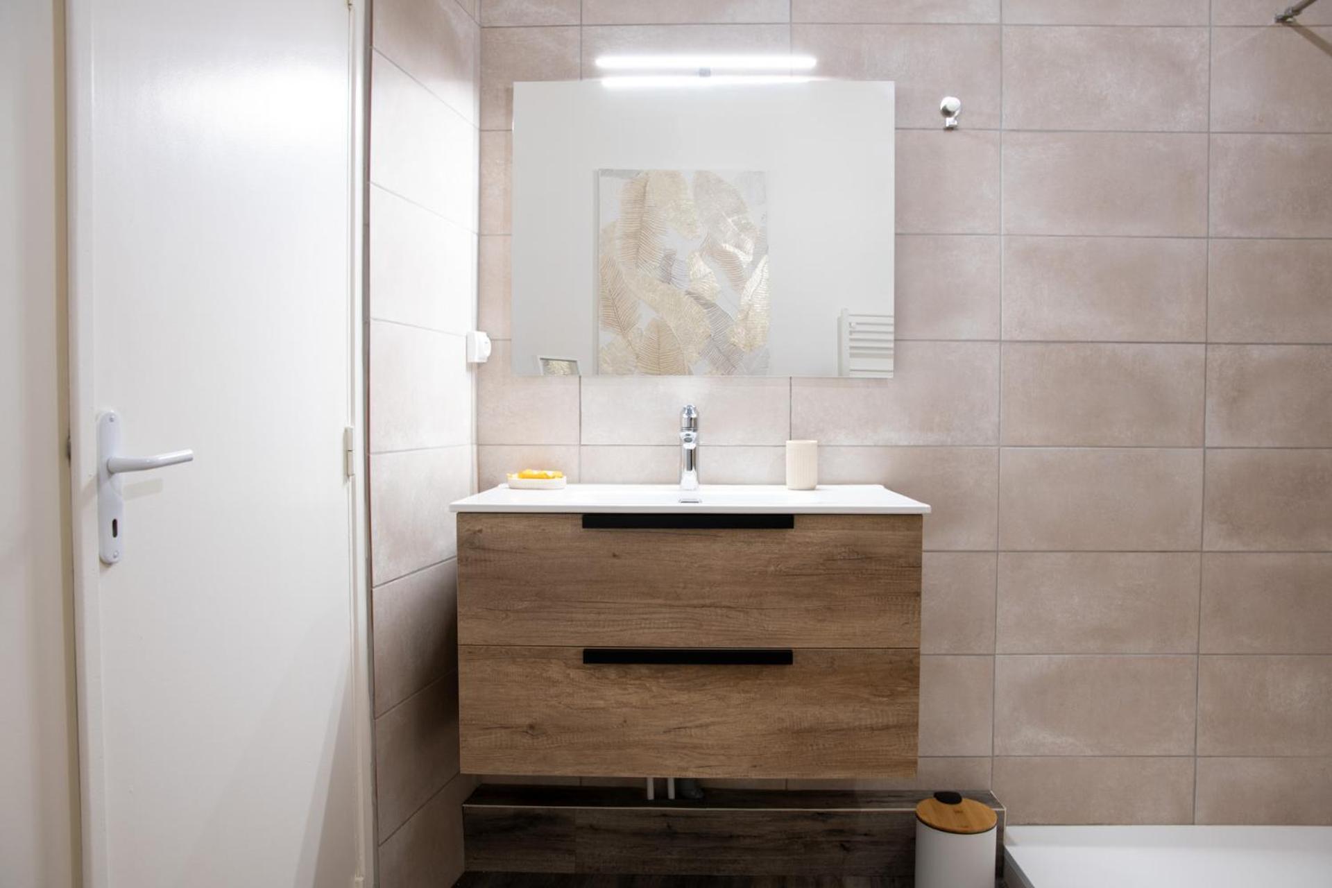 Logement De Charme En Plein Coeur D'אביניון מראה חיצוני תמונה