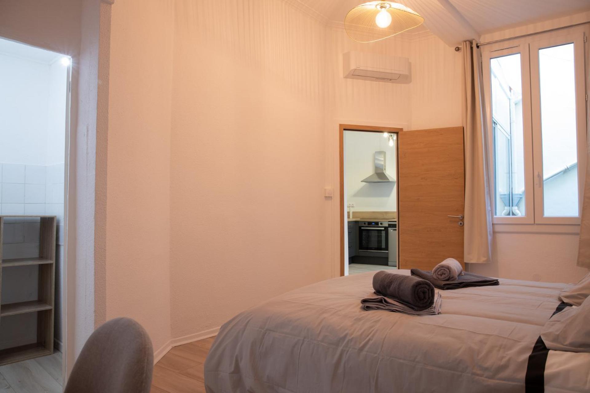 Logement De Charme En Plein Coeur D'אביניון מראה חיצוני תמונה