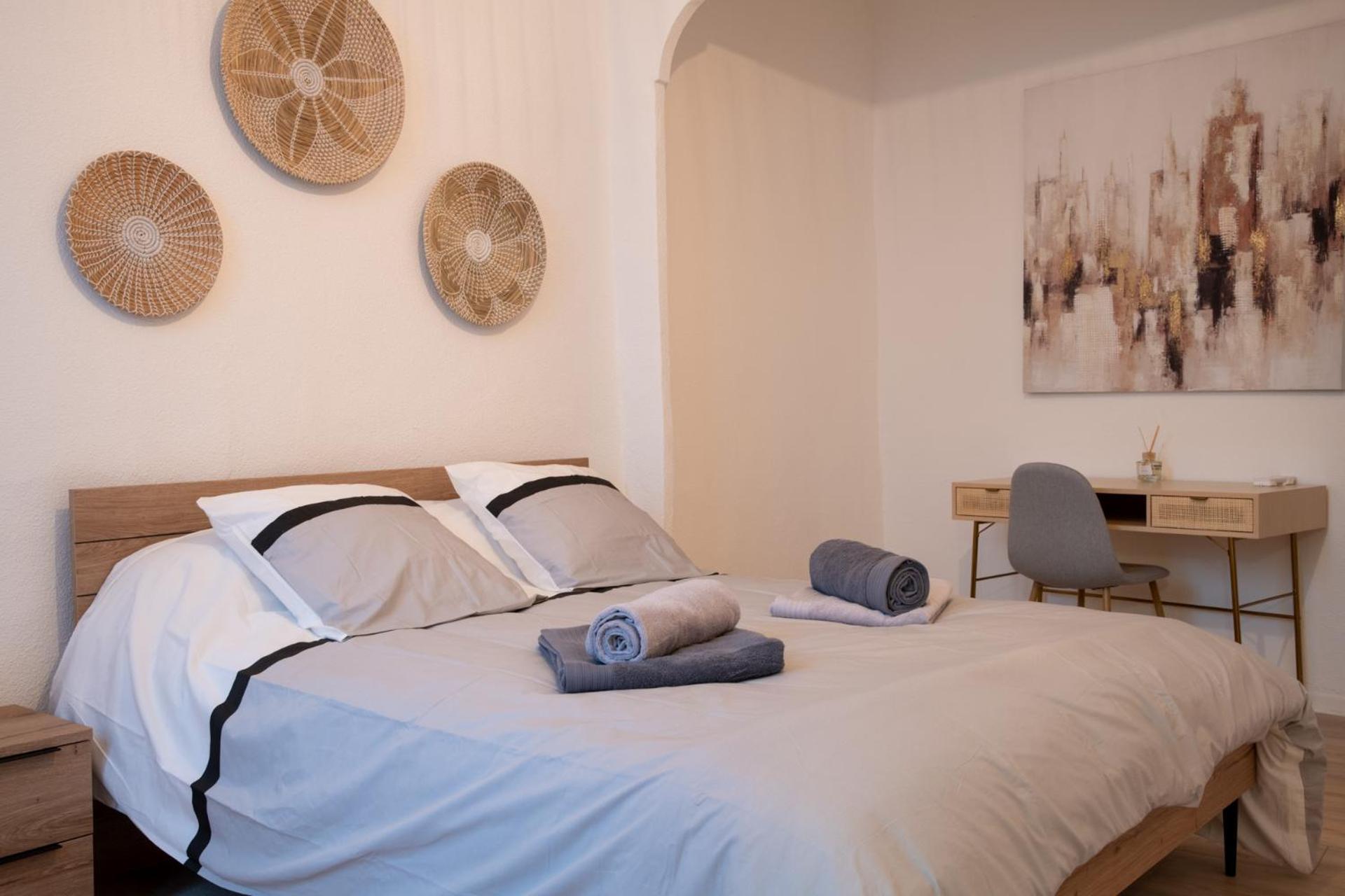 Logement De Charme En Plein Coeur D'אביניון מראה חיצוני תמונה