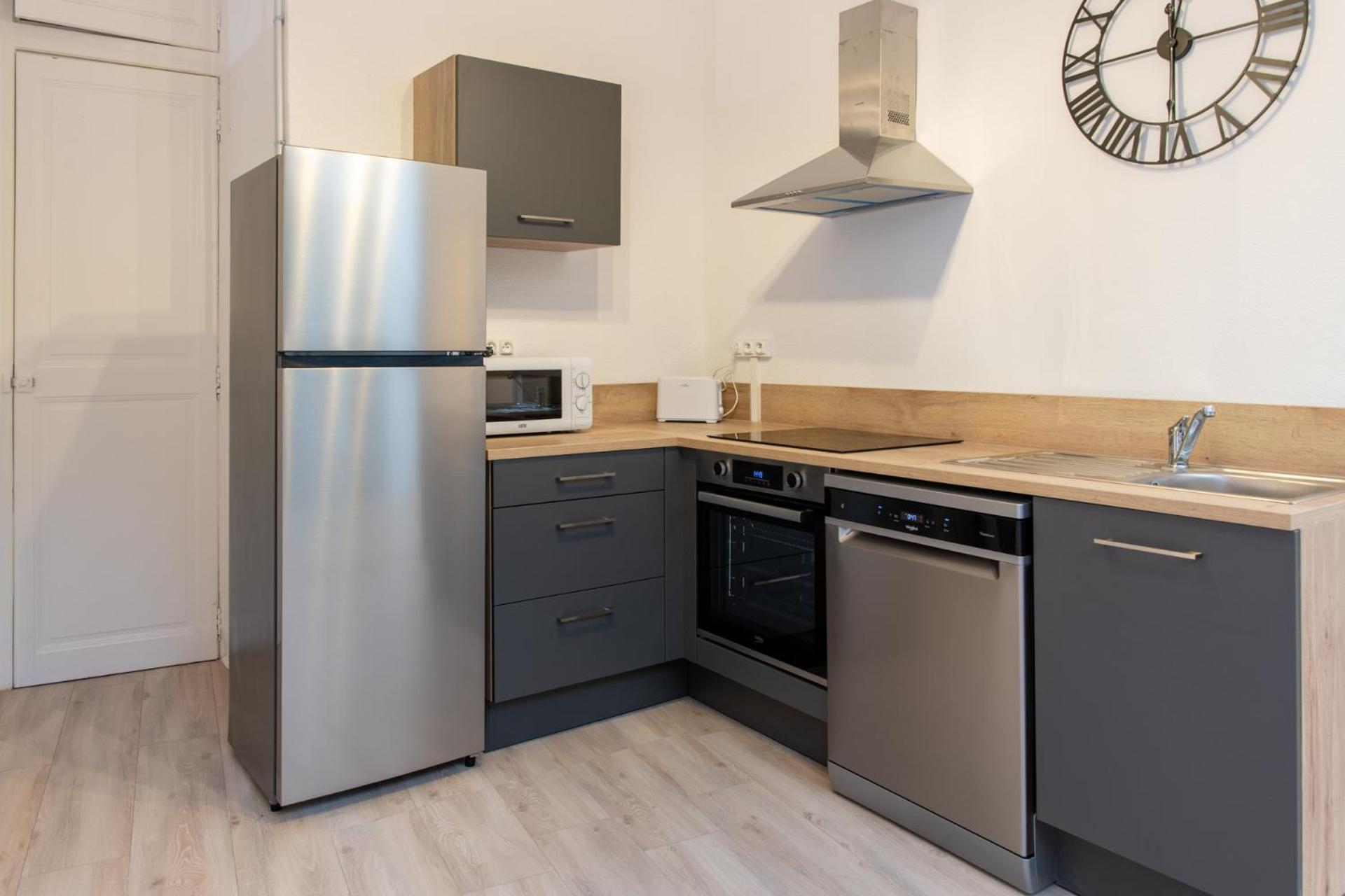 Logement De Charme En Plein Coeur D'אביניון מראה חיצוני תמונה