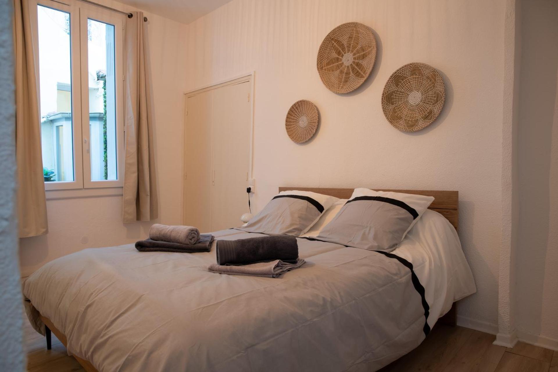 Logement De Charme En Plein Coeur D'אביניון מראה חיצוני תמונה