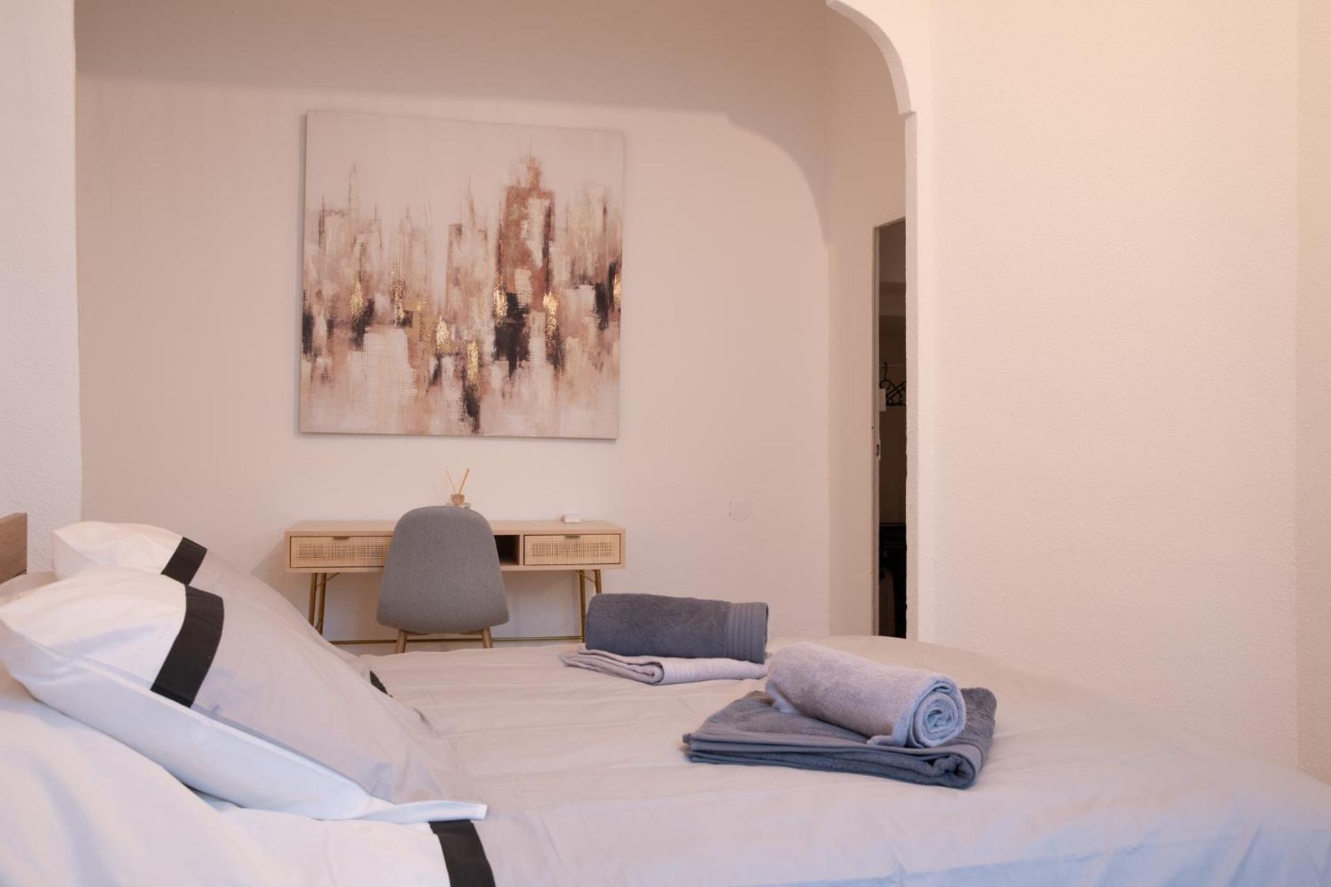 Logement De Charme En Plein Coeur D'אביניון מראה חיצוני תמונה