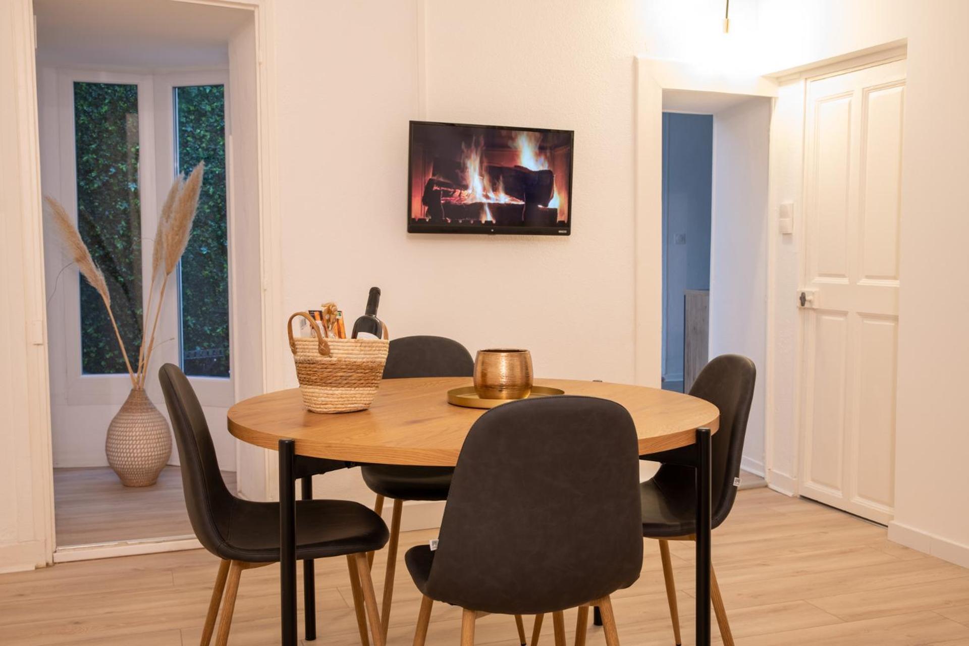 Logement De Charme En Plein Coeur D'אביניון מראה חיצוני תמונה