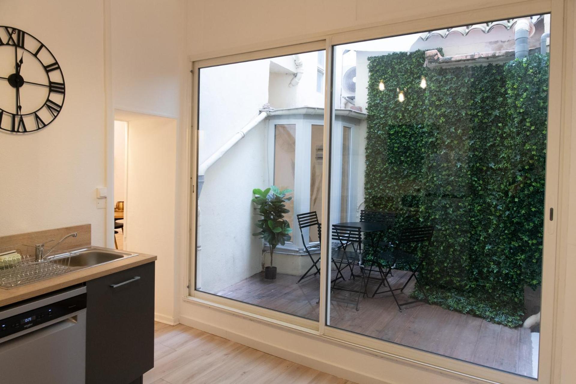 Logement De Charme En Plein Coeur D'אביניון מראה חיצוני תמונה