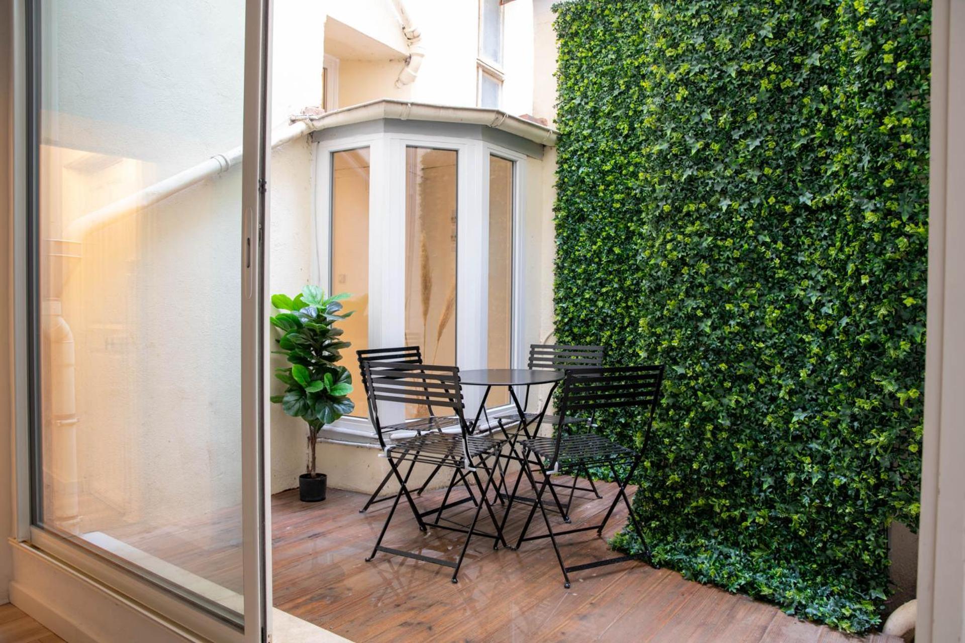 Logement De Charme En Plein Coeur D'אביניון מראה חיצוני תמונה