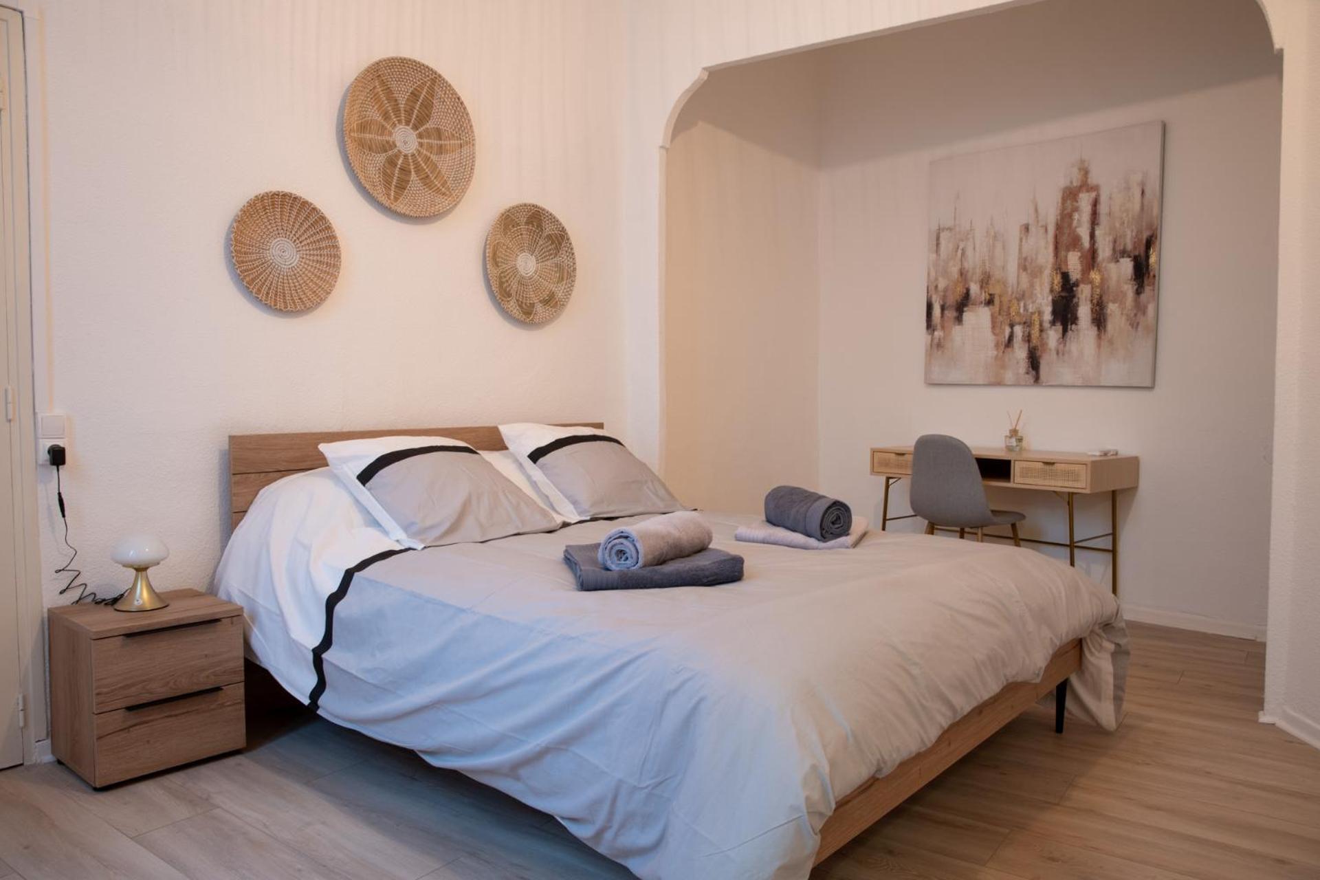 Logement De Charme En Plein Coeur D'אביניון מראה חיצוני תמונה